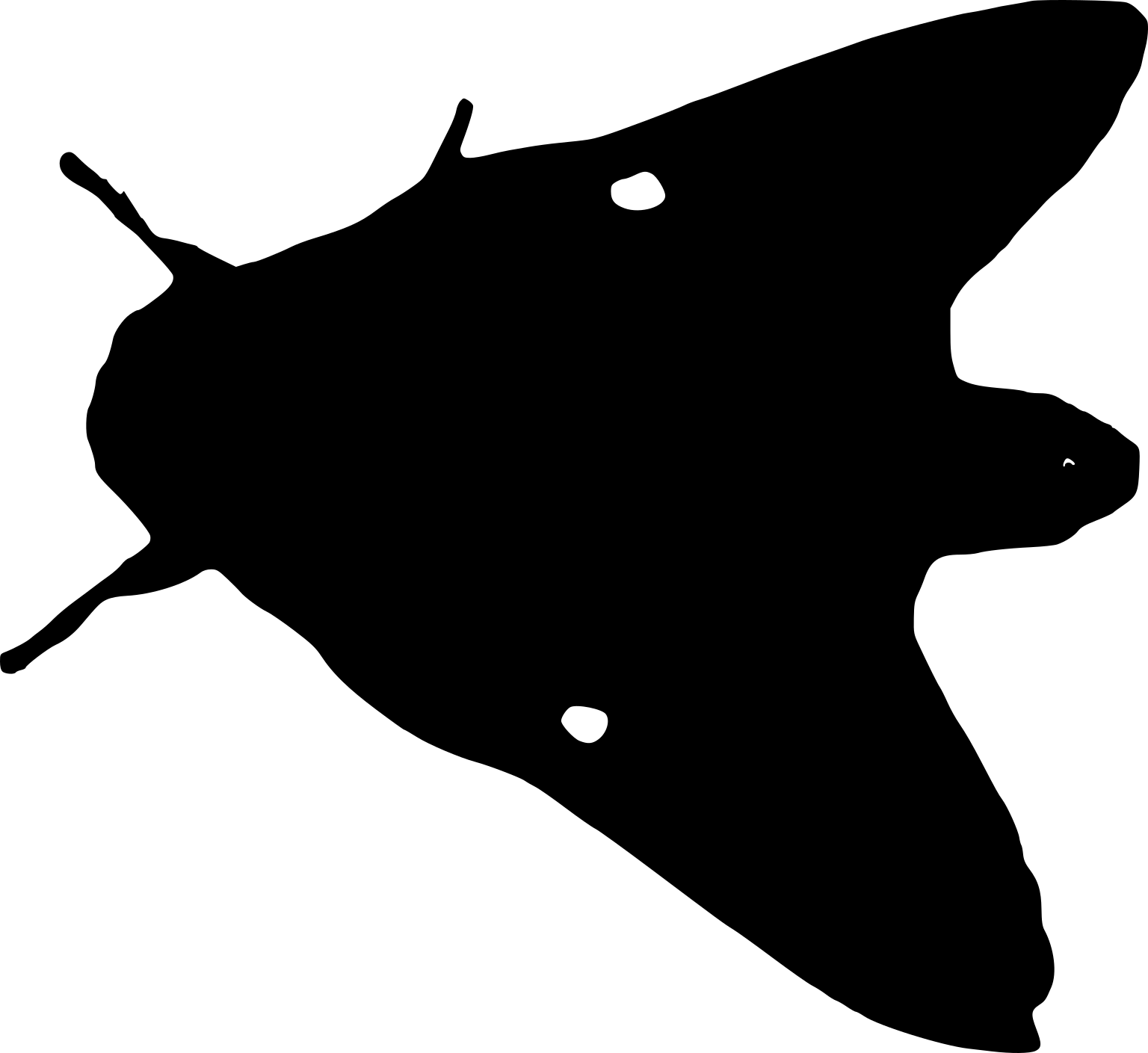 Anisota virginiensis