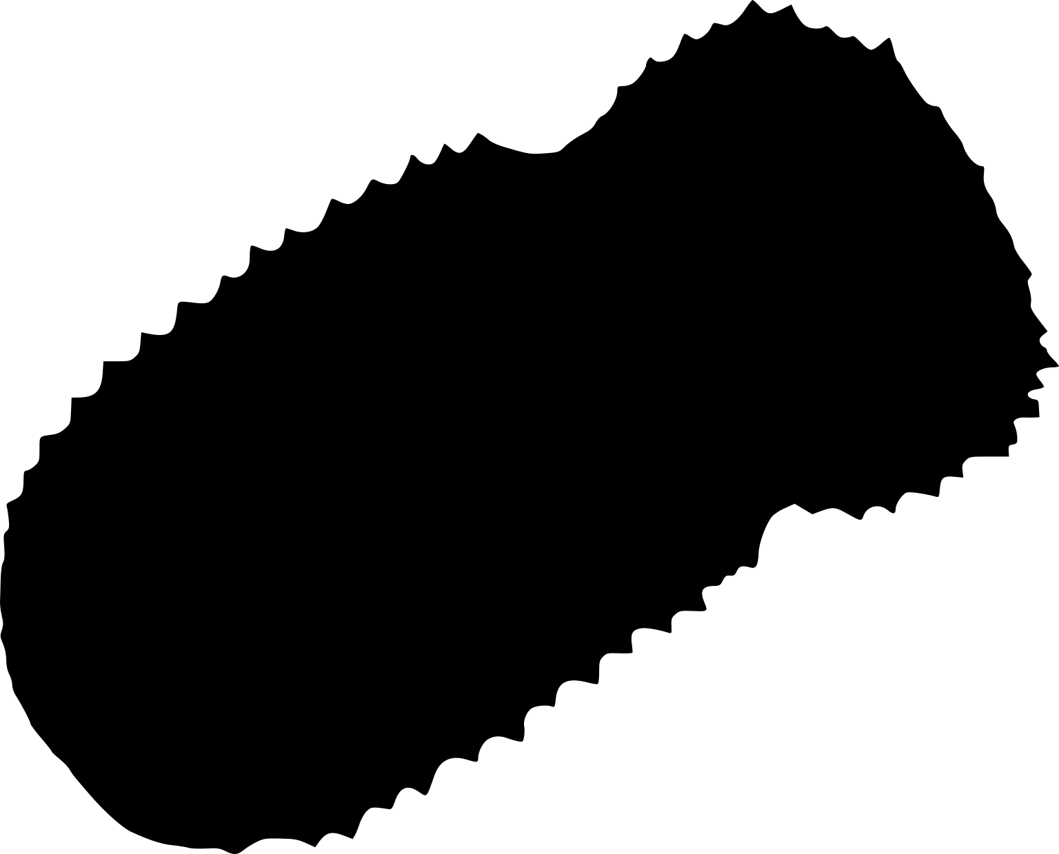 Paelopatides