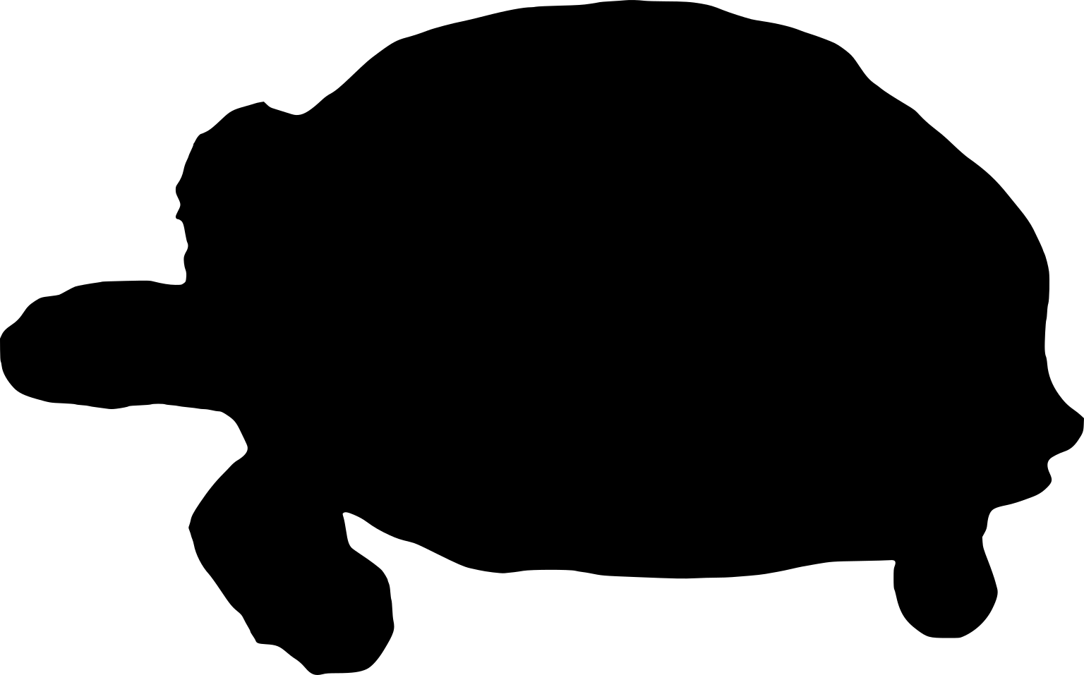 Centrochelys sulcata