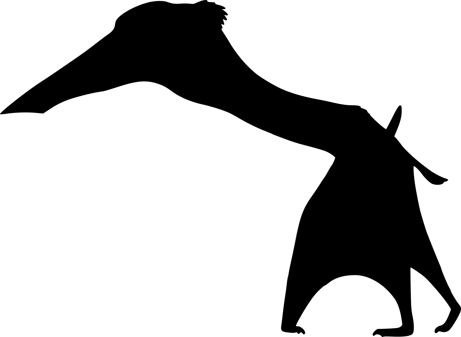Phosphatodraco mauritanicus