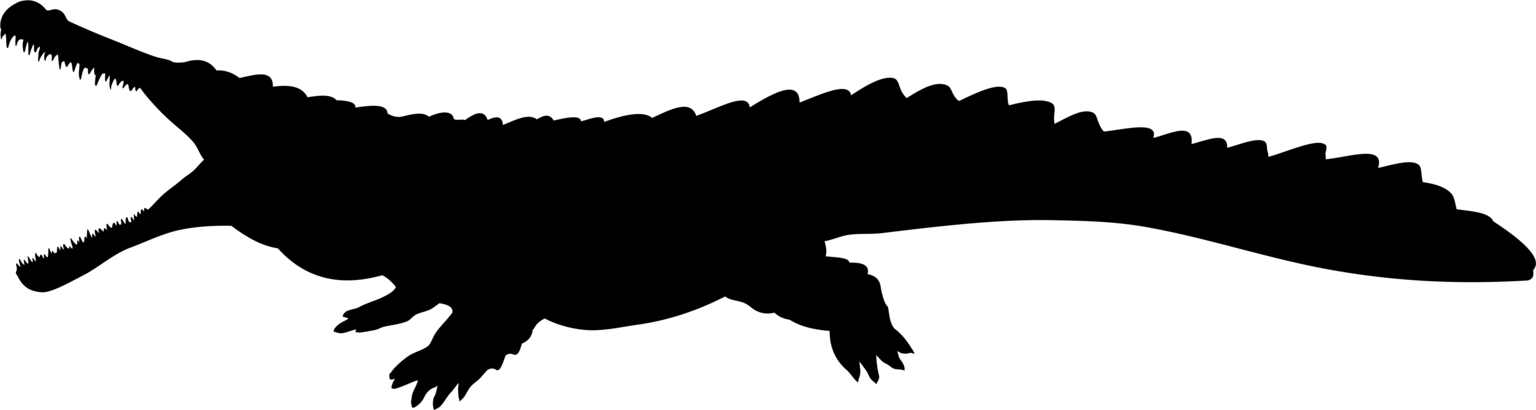 Hyposaurus