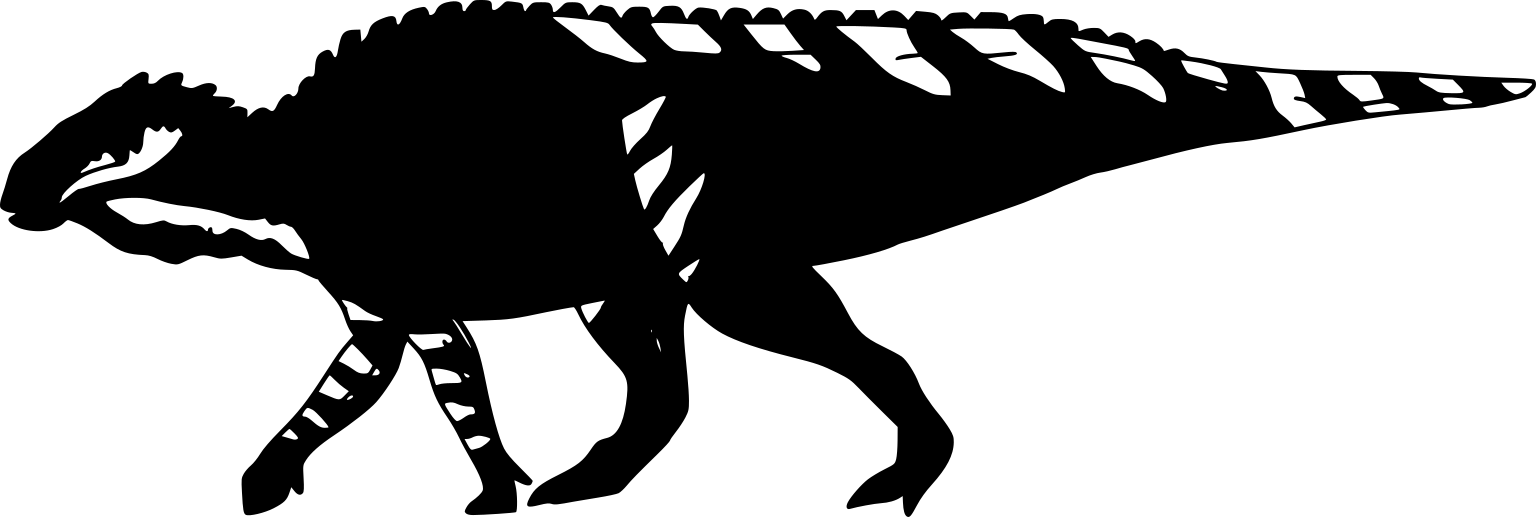 Edmontosaurus annectens