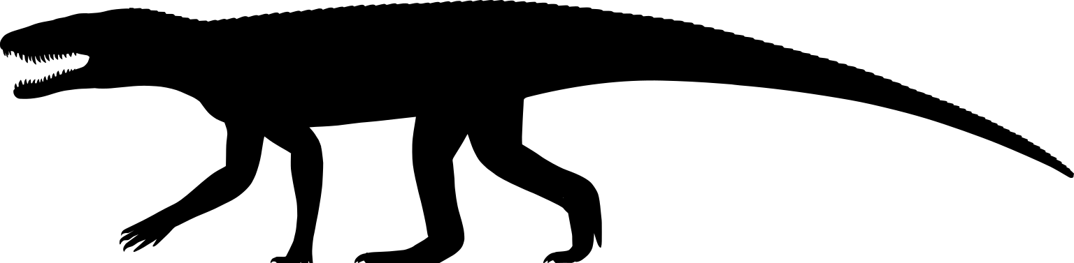 Nundasuchus songeaensis