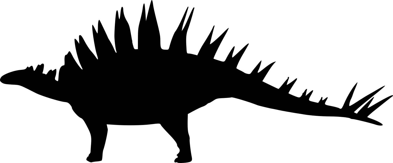 Paranthodon africanus