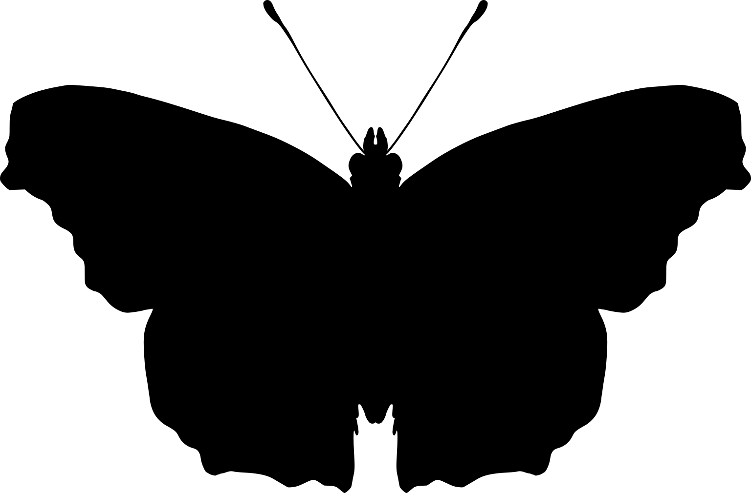 Aglais io