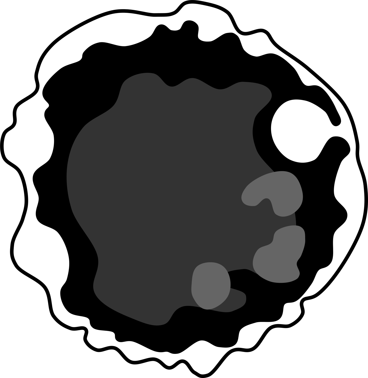 Oligosphaera ethanolica