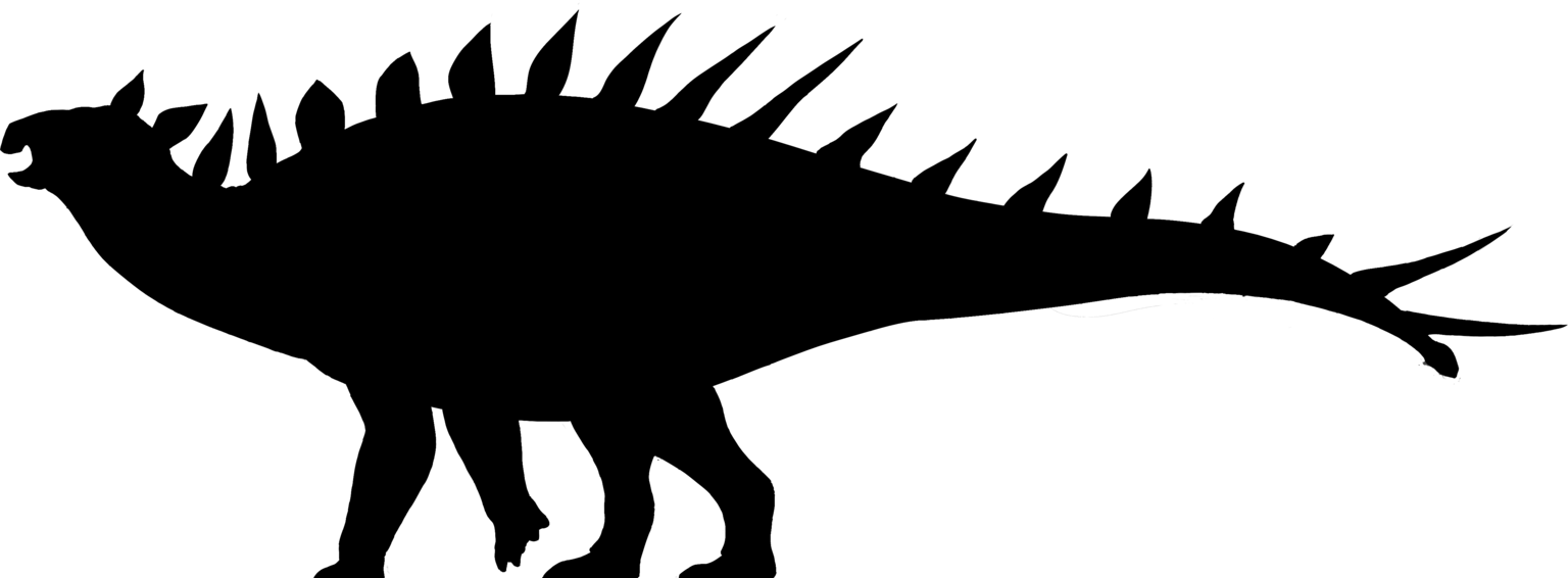 Huayangosaurus taibaii
