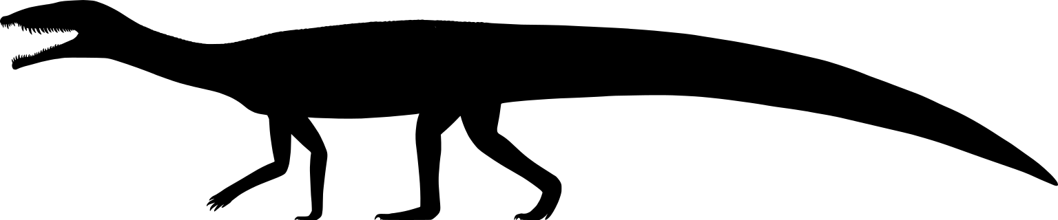Qianosuchus mixtus