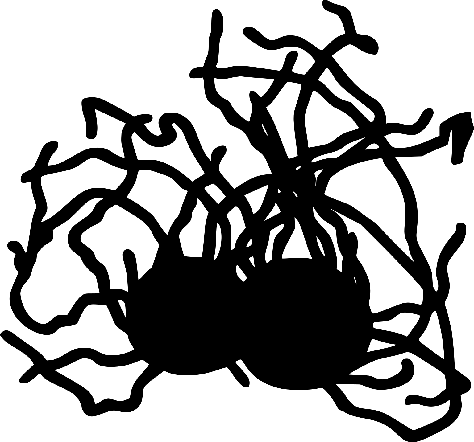 Sphaerotheca