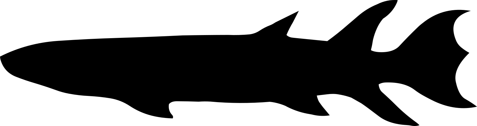 Eusthenopteron foordi