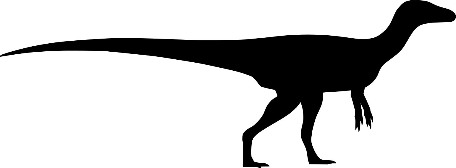 Nyasasaurus parringtoni