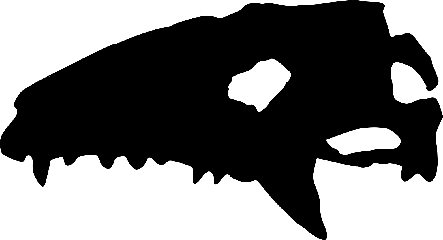 Caipirasuchus paulistanus