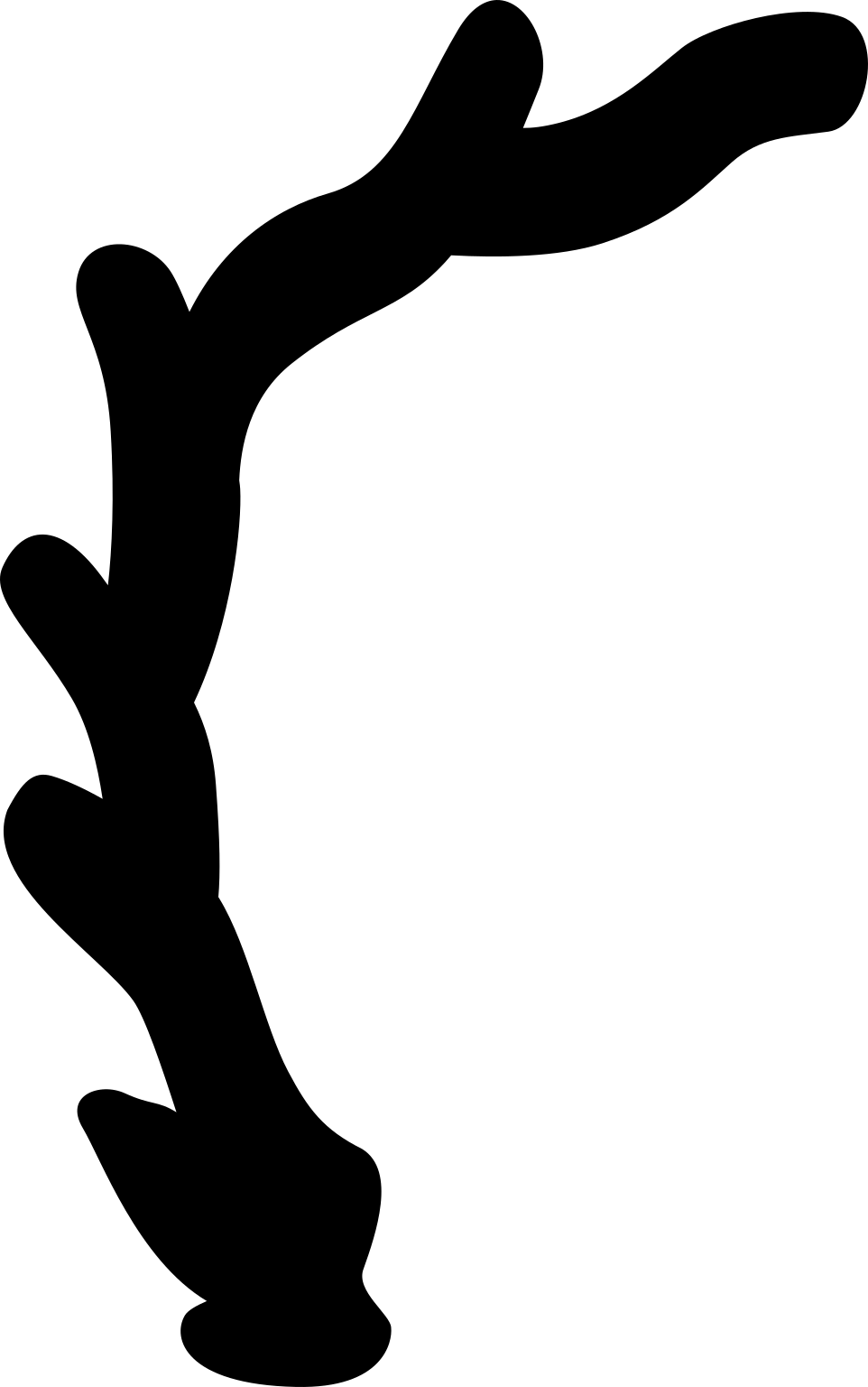 Treptichnus pedum