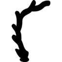 Treptichnus pedum