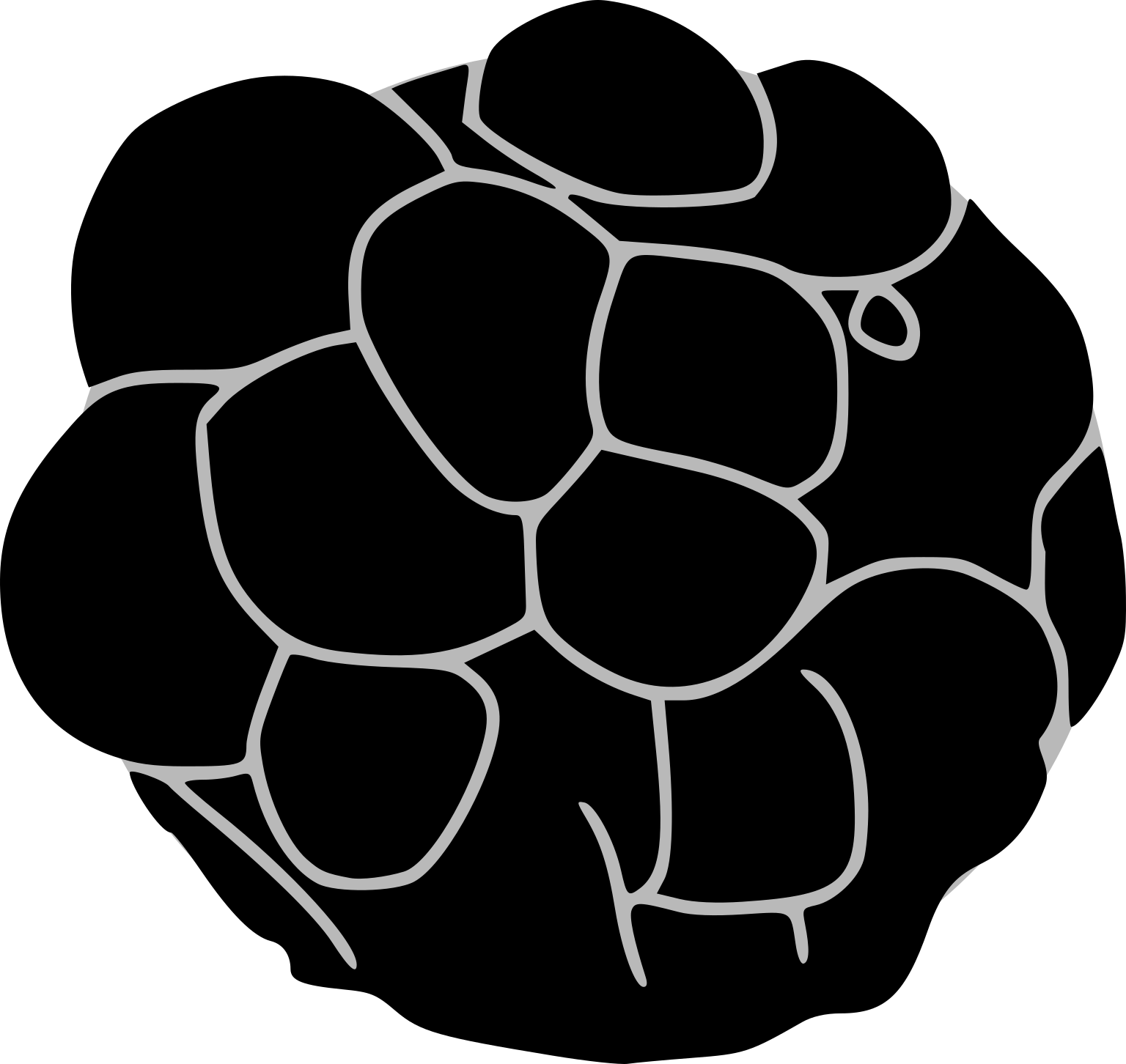 Creolimax