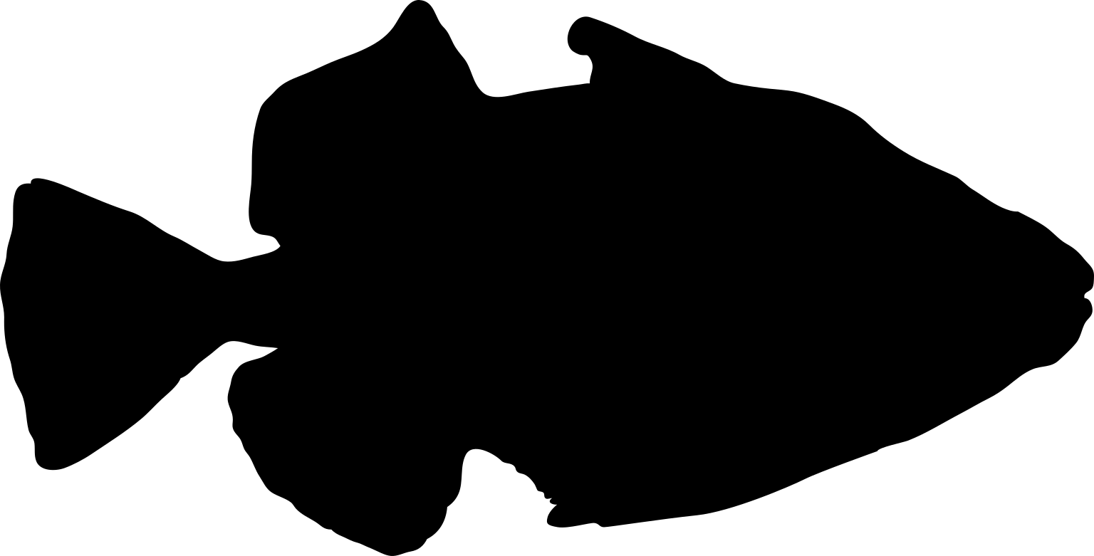 Rhinecanthus rectangulus