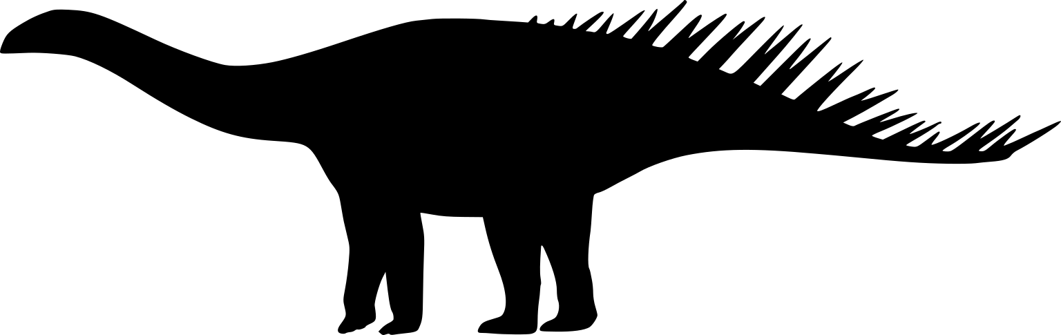 Thyreosaurus atlasicus
