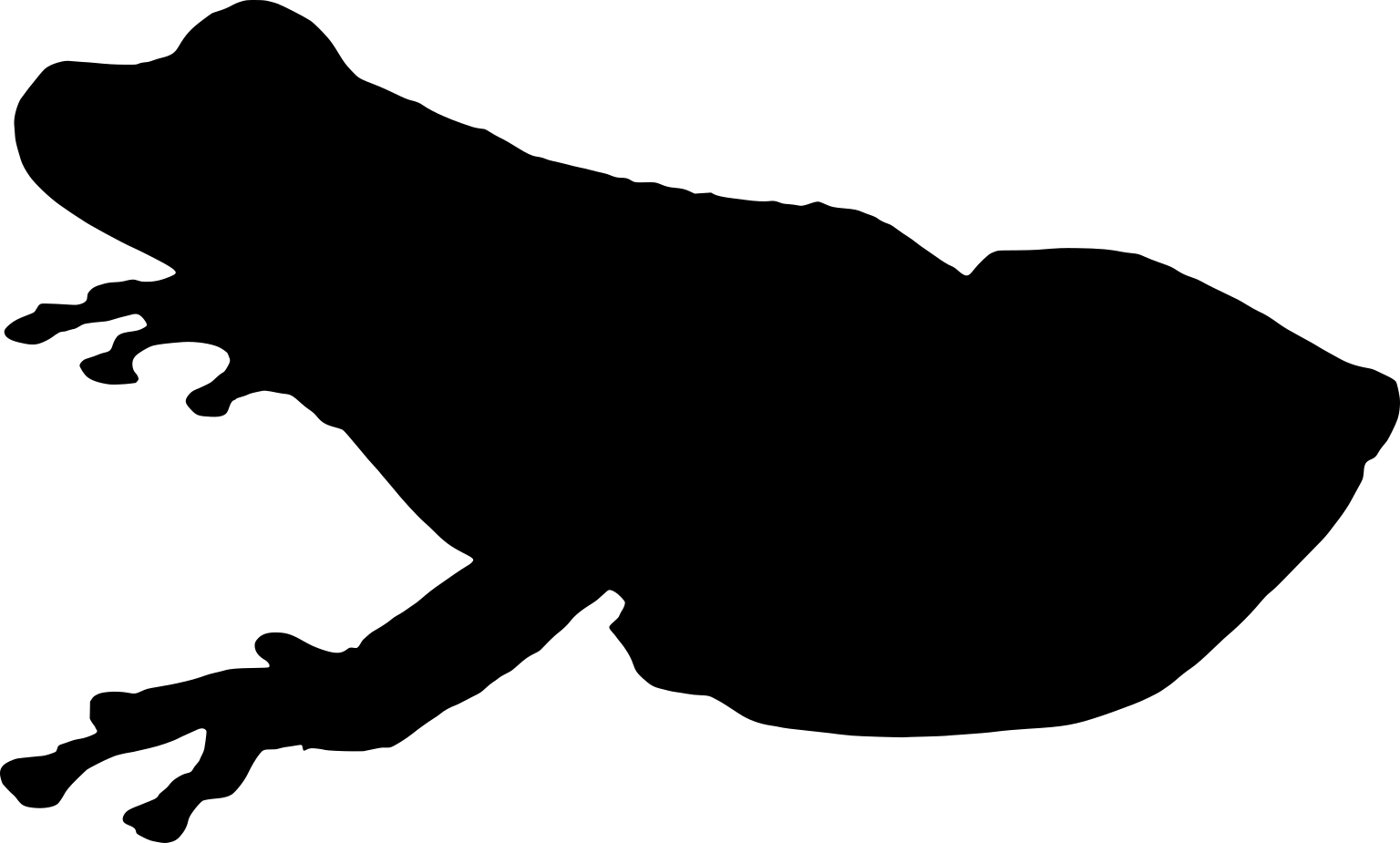 Scinax caprarius