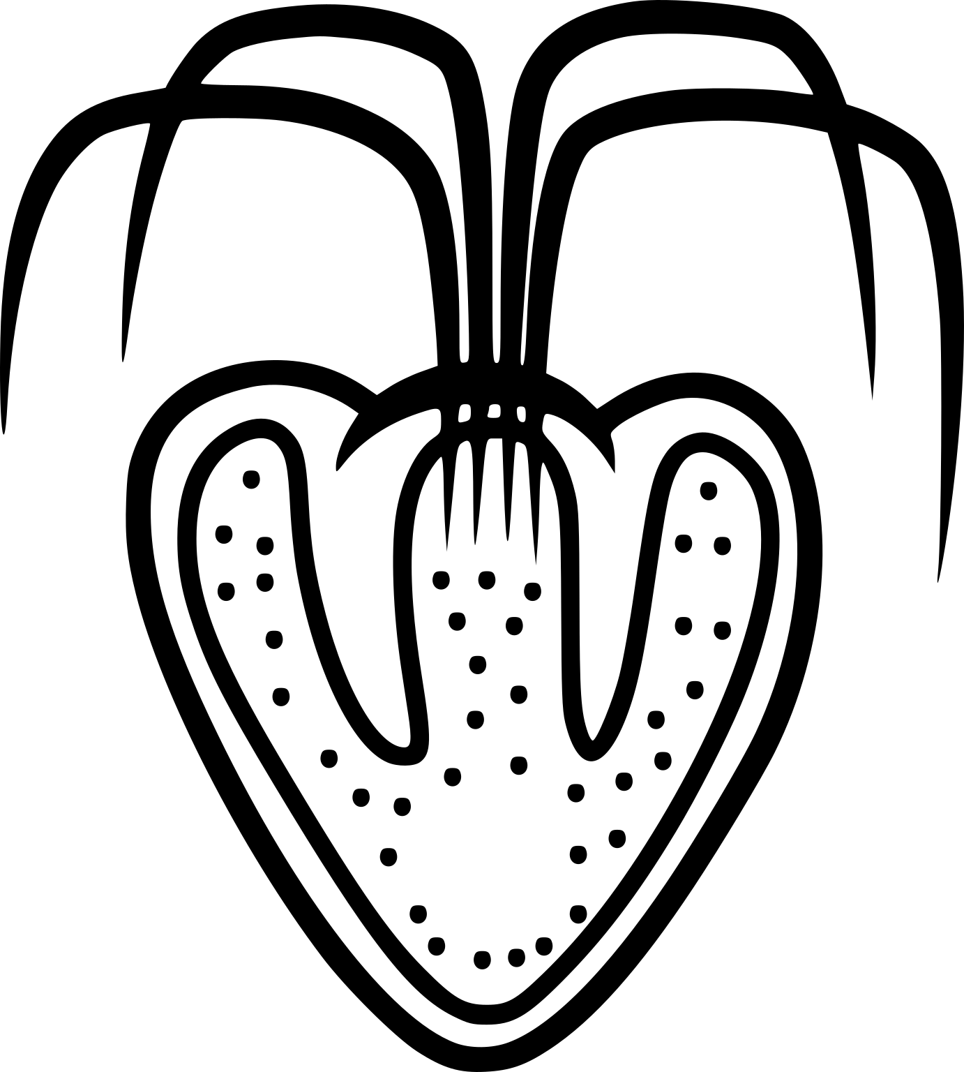 Pyramimonas