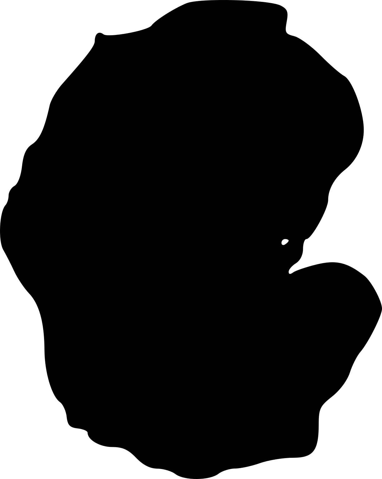 Asteromyzostomum grygieri