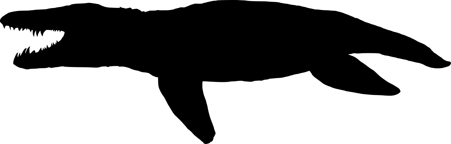 Liopleurodon ferox