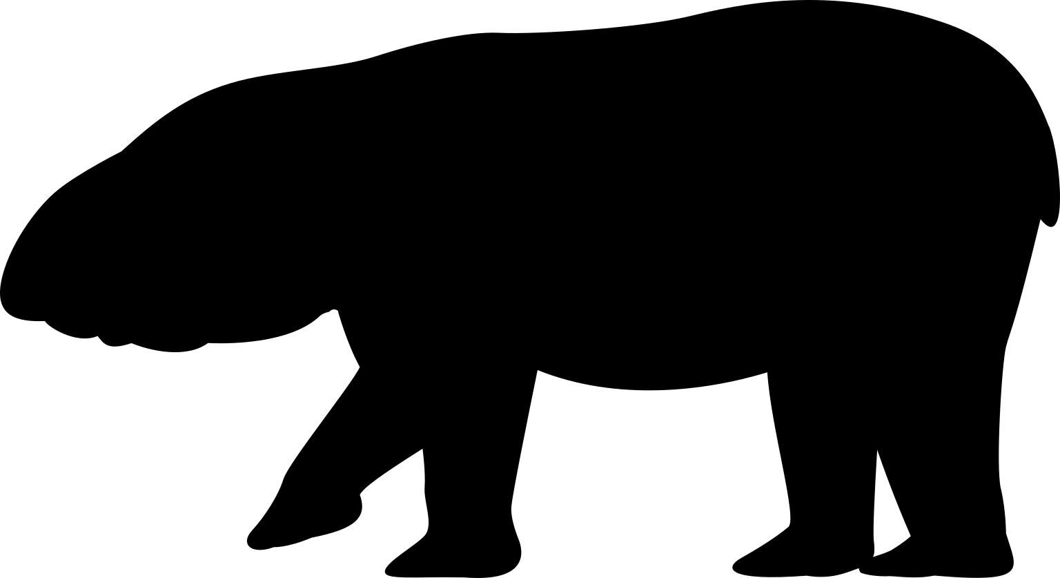 Barytherium grave
