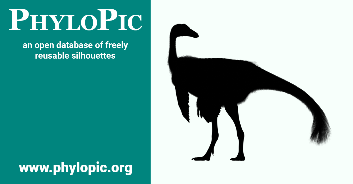 Arkansaurus fridayi by Jagged Fang Designs (CC BY 4.0) - PhyloPic