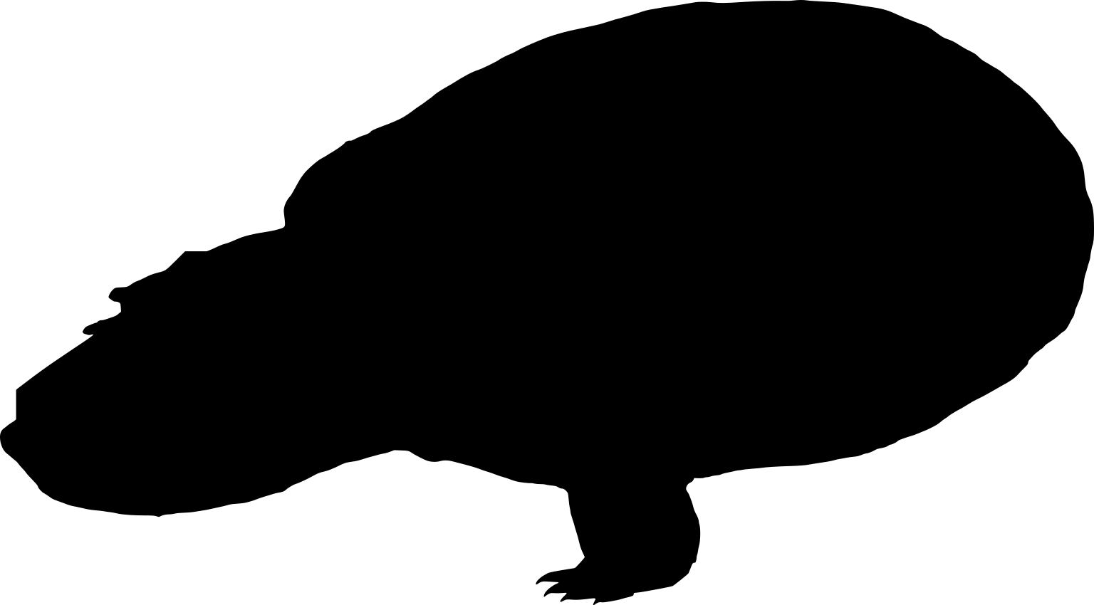 Pelomedusa subrufa