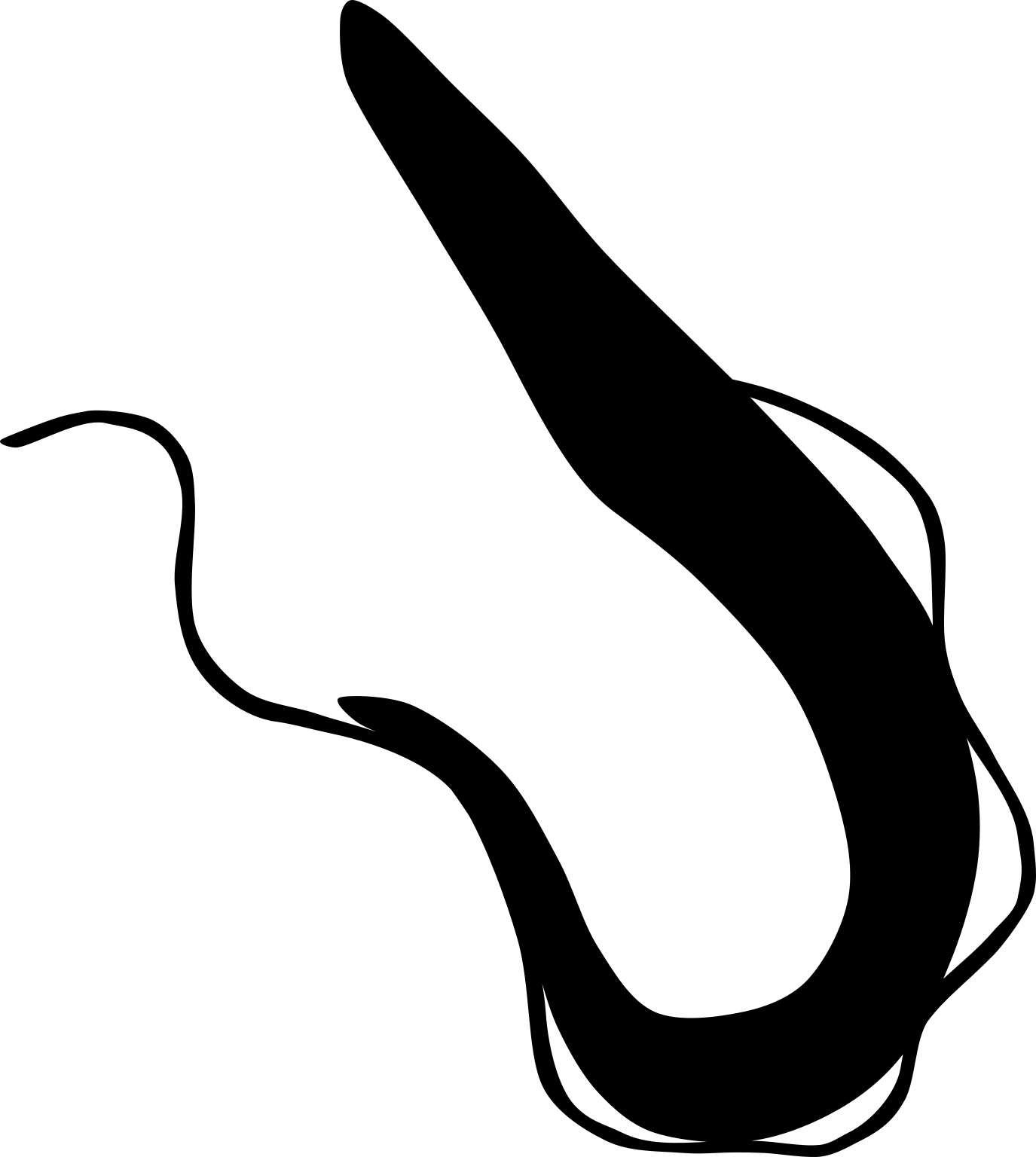 Trypanosoma brucei