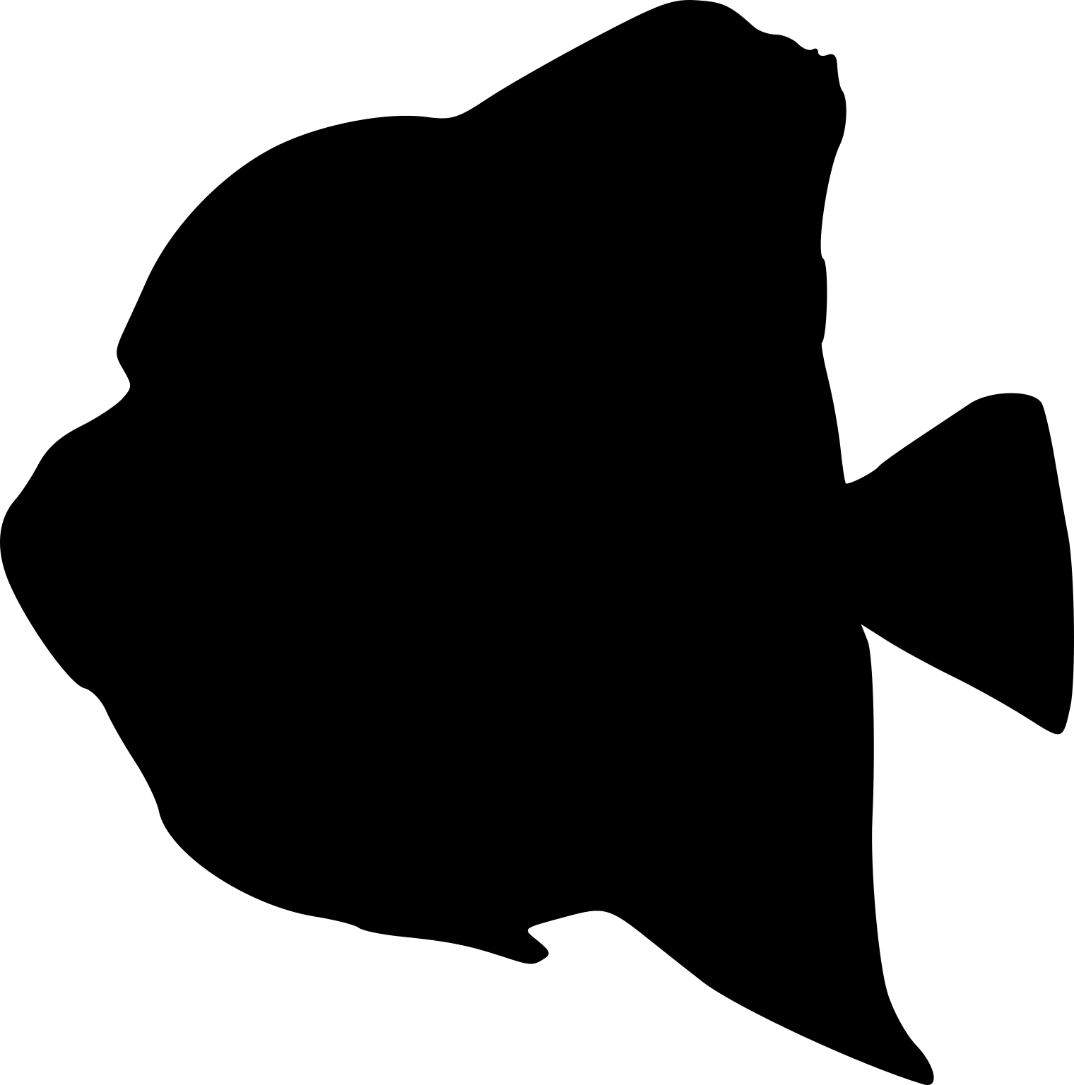 Aetheolepis mirabilis