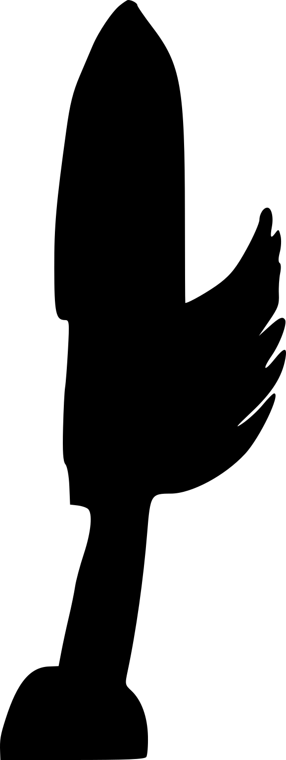 Charniodiscus concentricus