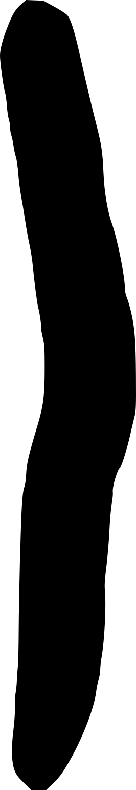 Fusobacterium nucleatum