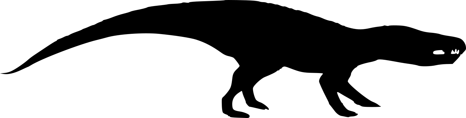 Baurusuchus salgadoensis