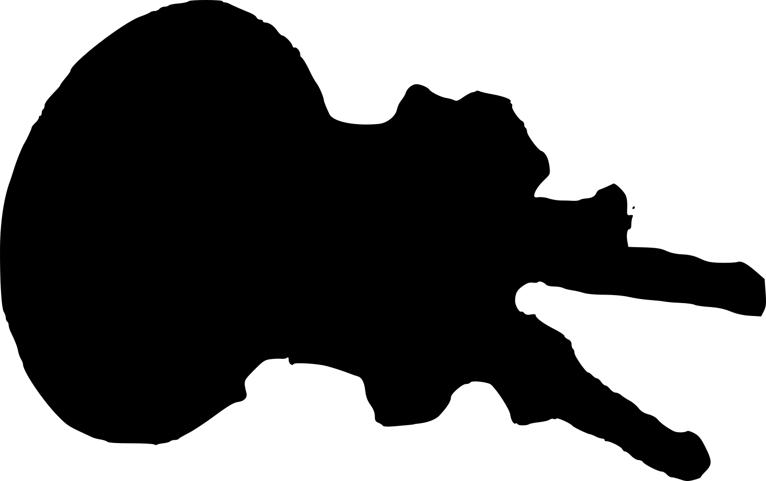 Mastigias papua