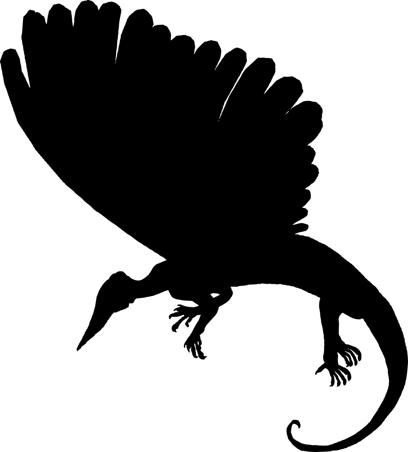 Mirasaura grauvogeli